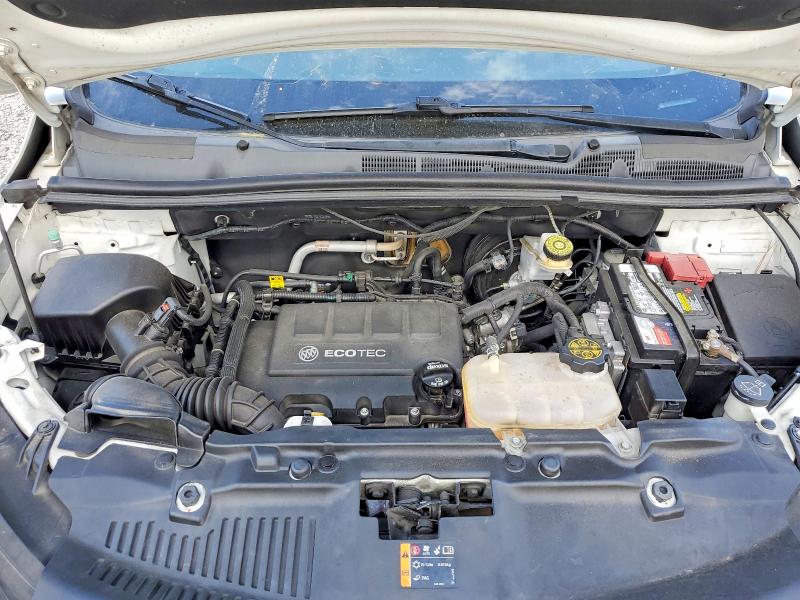 Aukcja sprzedaży 2018 Buick Encore, vin: KL4CJASB2JB515564, numer aukcji: 47307436