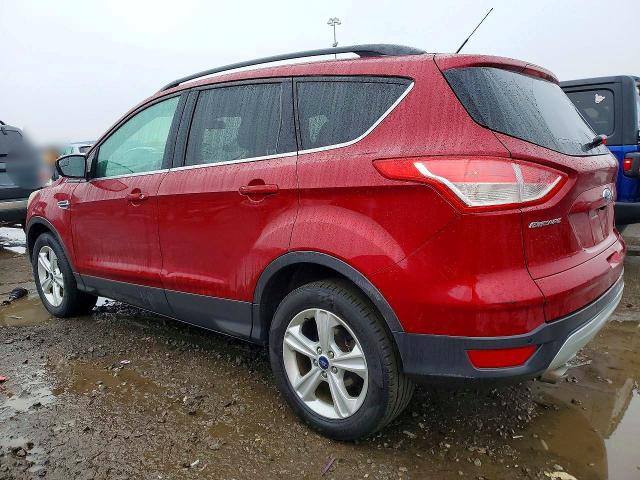 Aukcja sprzedaży 2016 Ford Escape, vin: 1FMCU0GX5GUC77276, numer aukcji: 79919245