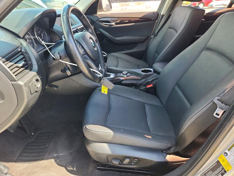 Aukcja sprzedaży 2013 Bmw X1, vin: WBAVM1C55DVW41898, numer aukcji: 45528986