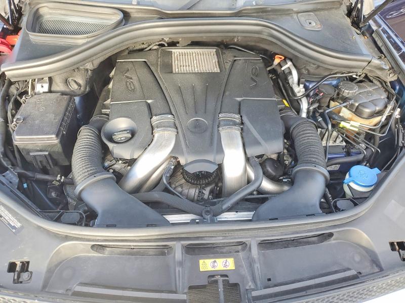 45726536 :رقم المزاد ، 4JGDF7DE6FA483247 vin ، 2015 Mercedes-benz Gl مزاد بيع
