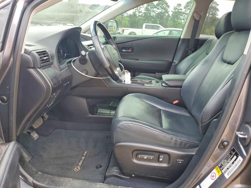 2015 Lexus Rx 350 მანქანა იყიდება აუქციონზე, vin: 2T2ZK1BA1FC198692, აუქციონის ნომერი: 47743276