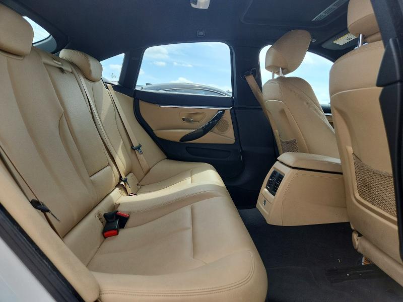Продаж на аукціоні авто 2017 Bmw 430i, vin: WBA4F7C54HG437757, номер лоту: 41986386
