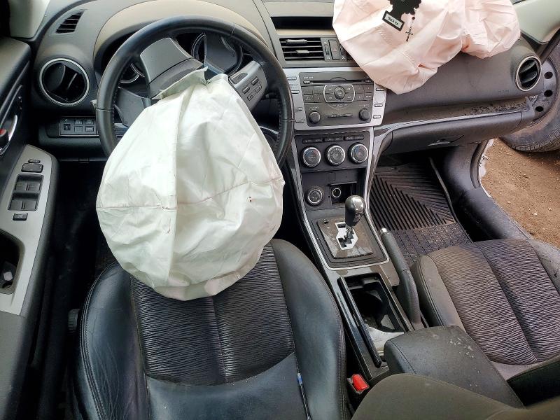 Продажа на аукционе авто 2009 Mazda 6, vin: 1YVHP82AX95M13783, номер лота: 47983166