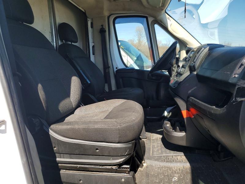 Продаж на аукціоні авто 2019 Ram Promaster 3500, vin: 3C7WRVLG9KE527781, номер лоту: 45609966