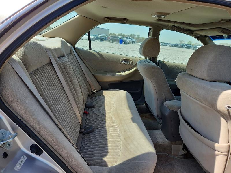 Продажа на аукционе авто 1998 Honda Accord, vin: 1HGCG5654WA067228, номер лота: 79629895