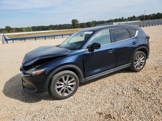 Aukcja sprzedaży 2019 Mazda Cx-5, vin: JM3KFBDM1K0673485, numer aukcji: 47472286