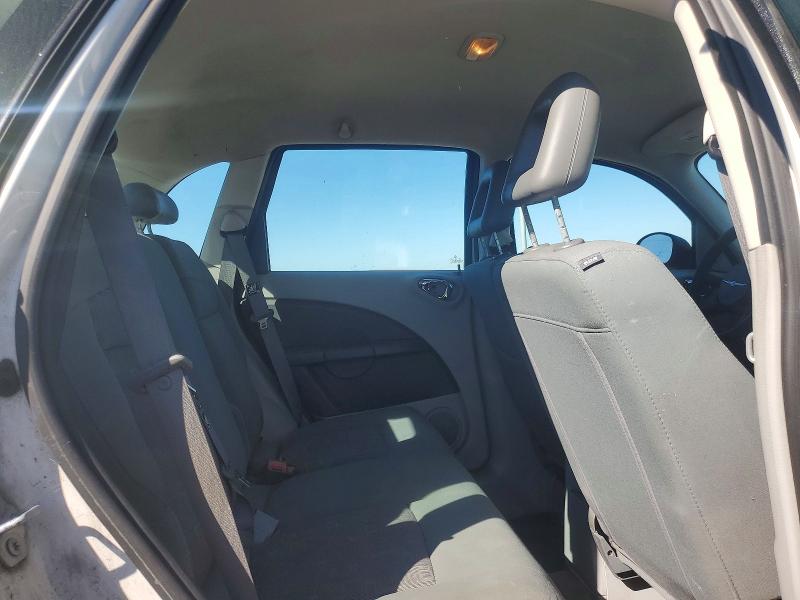 Продаж на аукціоні авто 2008 Chrysler Pt Cruiser, vin: 3A8FY48B58T107911, номер лоту: 47059906
