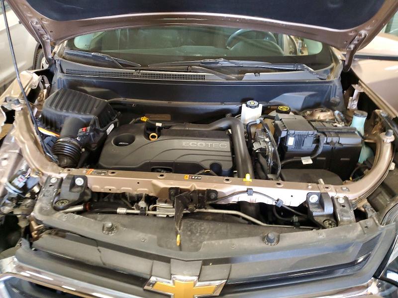 46897436 :رقم المزاد ، 2GNAXKEV5K6116036 vin ، 2019 Chevrolet Equinox مزاد بيع