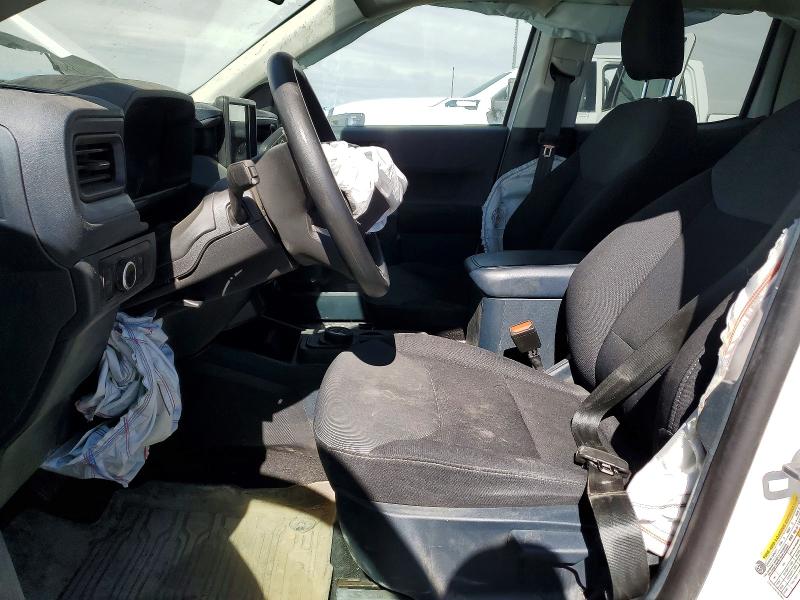 Aukcja sprzedaży 2024 Ford Maverick, vin: 3FTTW8B92RRA47789, numer aukcji: 41843896