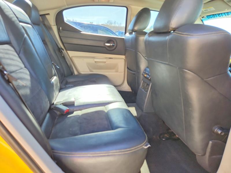 Продаж на аукціоні авто 2006 Dodge Charger, vin: 2B3KA53H46H347941, номер лоту: 47191856
