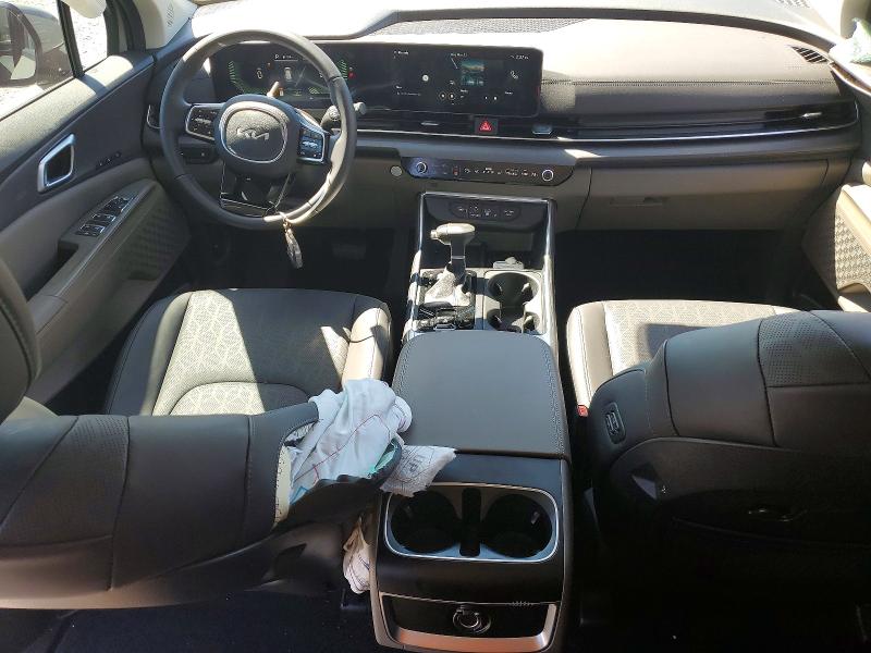Продажа на аукционе авто 2026 Kia Carnival, vin: KNDNC5K36T6604865, номер лота: 45878846