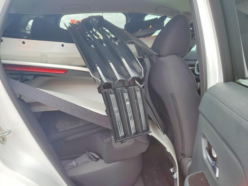 Aukcja sprzedaży 2025 Nissan Kicks, vin: 3N8AP6CA9SL431454, numer aukcji: 47413396