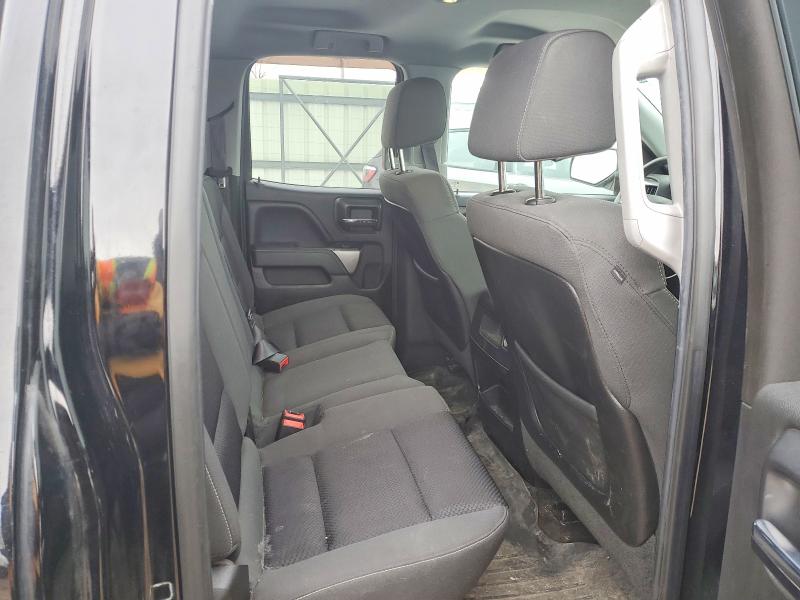 Продажа на аукционе авто 2015 Chevrolet Silverado, vin: 1GCVKREC1FZ352208, номер лота: 78971625