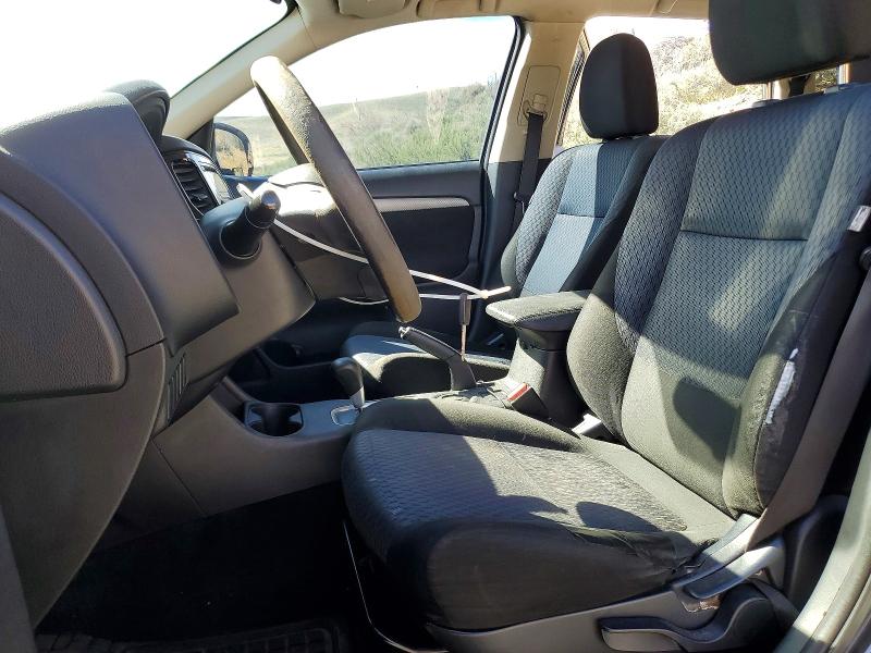 Продаж на аукціоні авто 2014 Mitsubishi Outlander, vin: JA4AD2A34EZ006717, номер лоту: 47396166