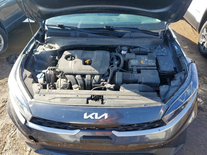 Продаж на аукціоні авто 2023 Kia Forte, vin: 3KPF24AD4PE645927, номер лоту: 41952976