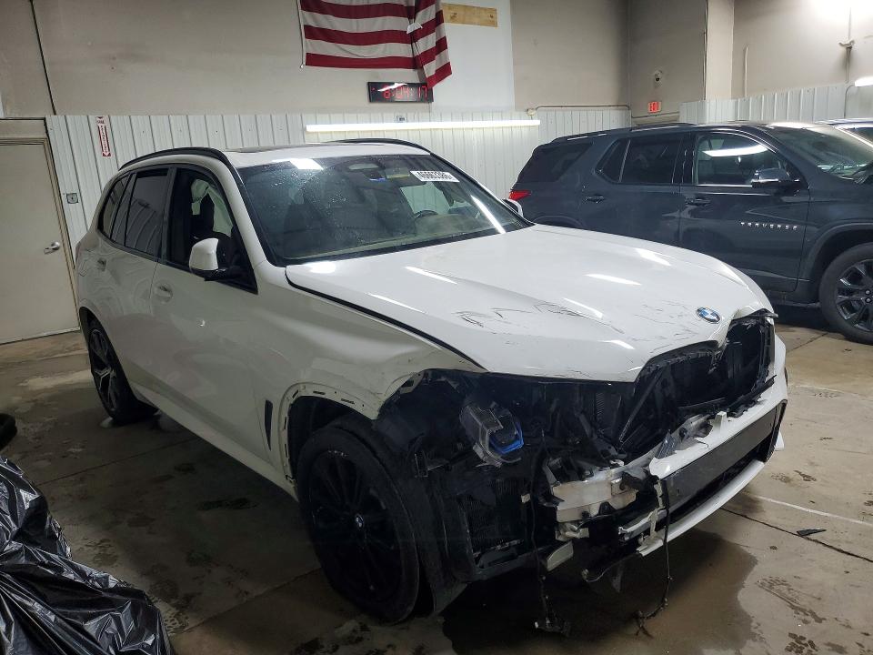 Aukcja sprzedaży 2021 Bmw X5, vin: 5UXCR6C02M9E99310, numer aukcji: 46663386