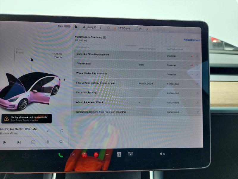 Aukcja sprzedaży 2018 Tesla Model 3, vin: 5YJ3E1EBXJF069375, numer aukcji: 79782745