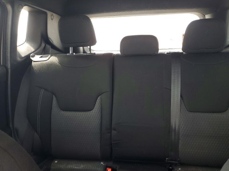 Aukcja sprzedaży 2021 Jeep Renegade, vin: ZACNJDBB9MPN13611, numer aukcji: 47627216