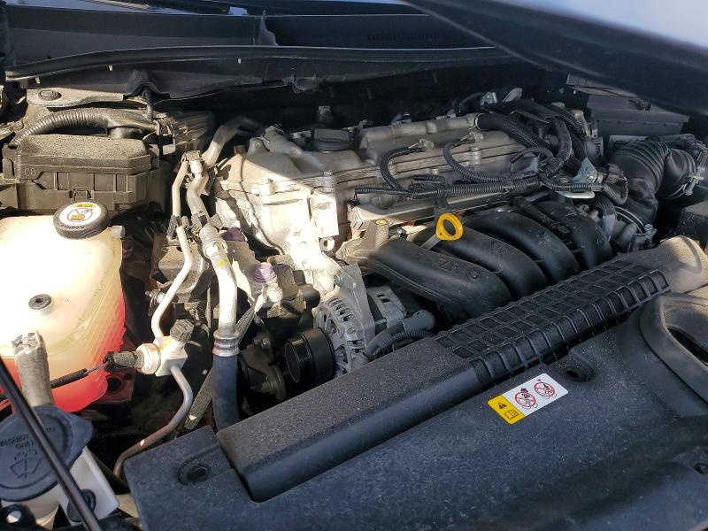 47420406 :رقم المزاد ، 5YFBPRBE5LP047360 vin ، 2020 Toyota Corolla مزاد بيع