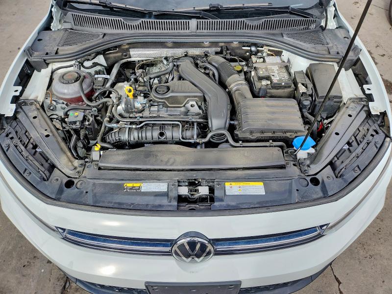 Продажа на аукционе авто 2025 Volkswagen Jetta, vin: 3VWBX7BU5SM067946, номер лота: 46024326