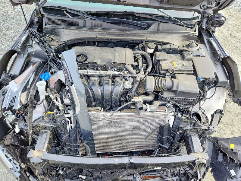 2024 Kia Forte მანქანა იყიდება აუქციონზე, vin: 3KPF24AD7RE753252, აუქციონის ნომერი: 46069056