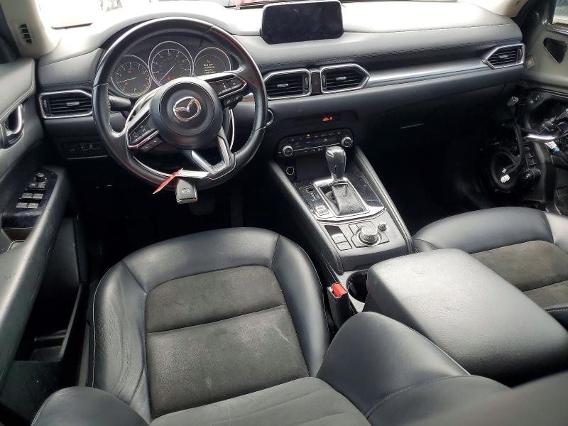 Aukcja sprzedaży 2020 Mazda Cx-5, vin: JM3KFACM7L1784954, numer aukcji: 46893476