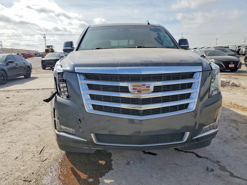 2020 Cadillac Escalade მანქანა იყიდება აუქციონზე, vin: 1GYS3CKJ9LR227172, აუქციონის ნომერი: 79613535