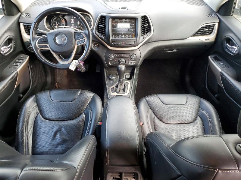 Aukcja sprzedaży 2017 Jeep Cherokee, vin: 1C4PJMDB6HD214235, numer aukcji: 47266546