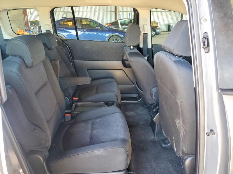 46888306 :رقم المزاد ، JM1CR2WL1A0366163 vin ، 2010 Mazda 5 مزاد بيع