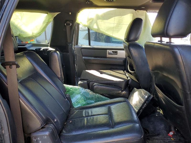 Aukcja sprzedaży 2013 Ford Expedition, vin: 1FMJK2A58DEF15112, numer aukcji: 79772265
