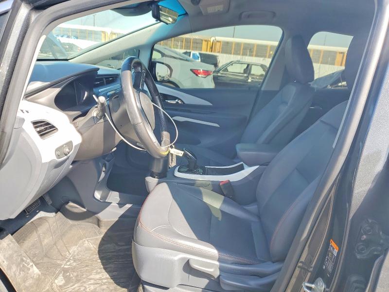 Продажа на аукционе авто 2020 Chevrolet Bolt Ev, vin: 1G1FZ6S00L4121469, номер лота: 46895846