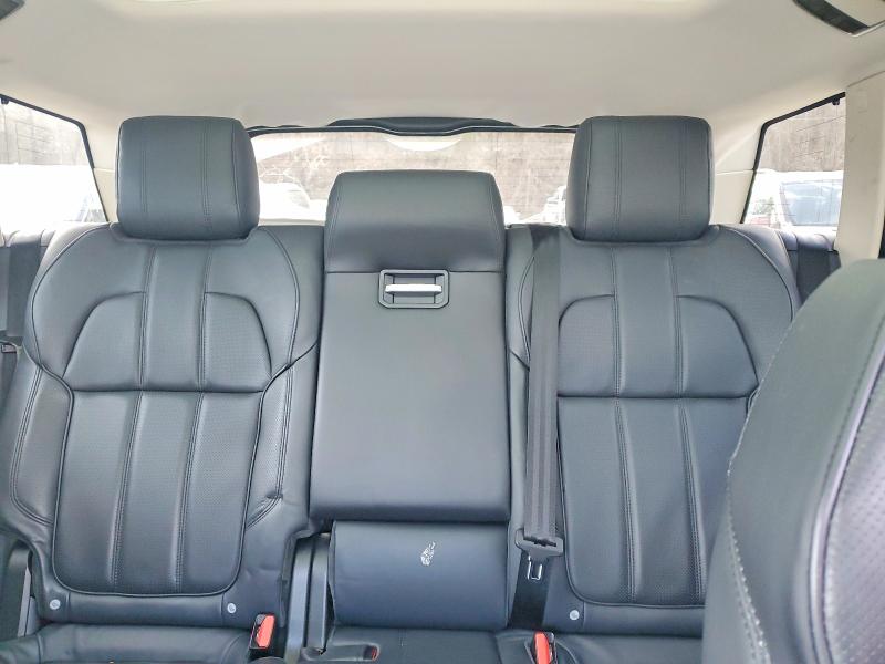 79720775 :رقم المزاد ، SALWR2VFXFA614042 vin ، 2015 Land Range Rove مزاد بيع