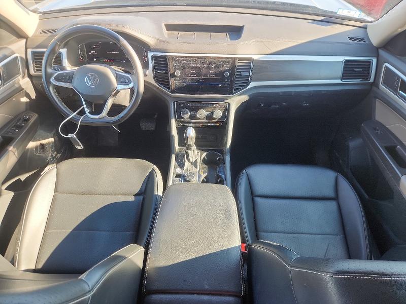 Продажа на аукционе авто 2022 Volkswagen Atlas, vin: 1V2HR2CA7NC517860, номер лота: 41919616