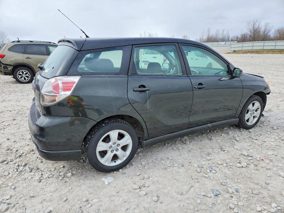 Aukcja sprzedaży 2006 Toyota Matrix, vin: 2T1KR32E26C559234, numer aukcji: 46295686