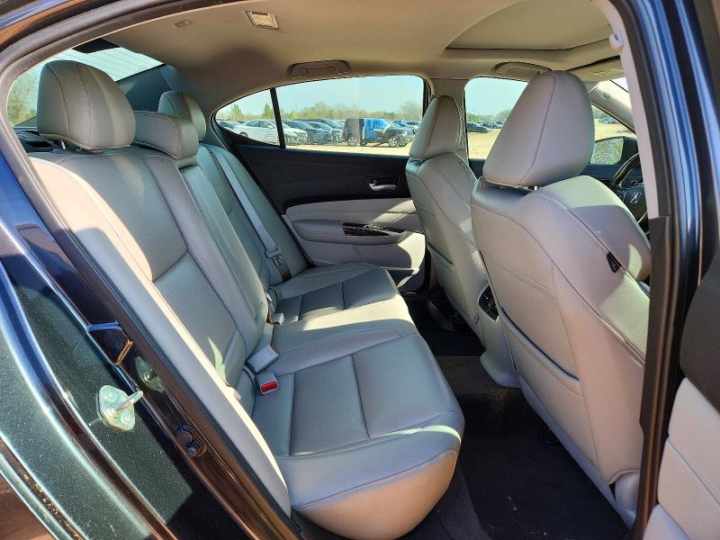 Aukcja sprzedaży 2015 Acura Tlx, vin: 19UUB1F39FA019721, numer aukcji: 46540086