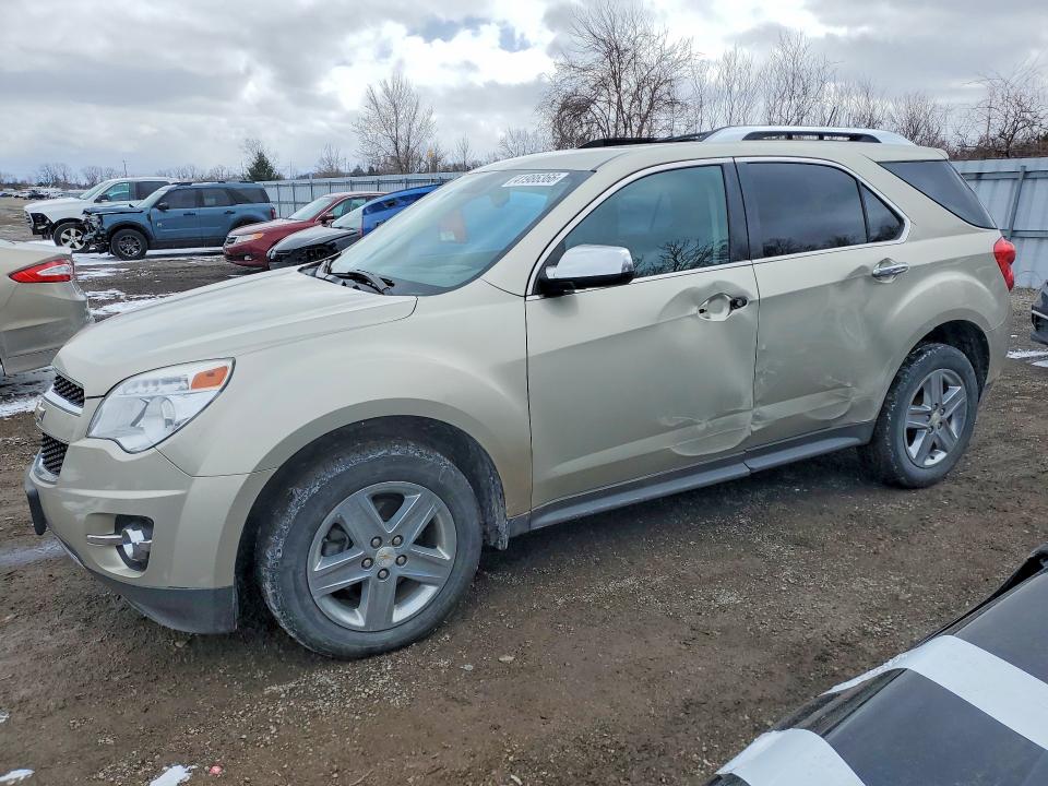 Aukcja sprzedaży 2014 Chevrolet Equinox, vin: 2GNFLHE34E6151366, numer aukcji: 41986366