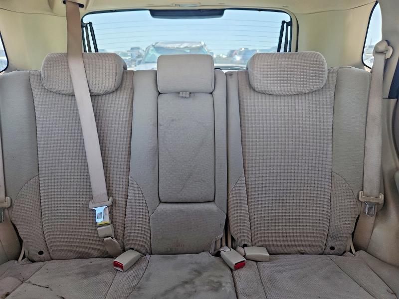 2008 Hyundai Tucson მანქანა იყიდება აუქციონზე, vin: KM8JM12B18U755221, აუქციონის ნომერი: 47731796