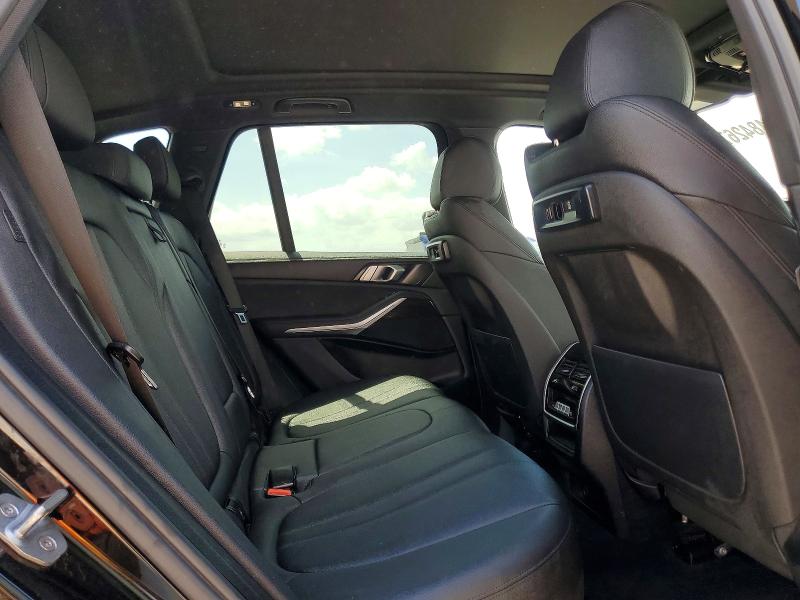 Продаж на аукціоні авто 2020 Bmw X5, vin: 5UXCR4C09L9B40605, номер лоту: 48426786
