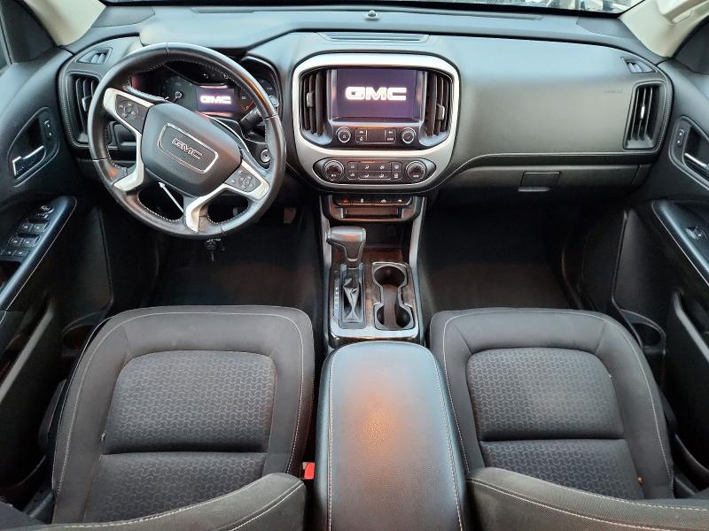 79361555 :رقم المزاد ، 1GTG6CEN3K1228834 vin ، 2019 Gmc Canyon مزاد بيع