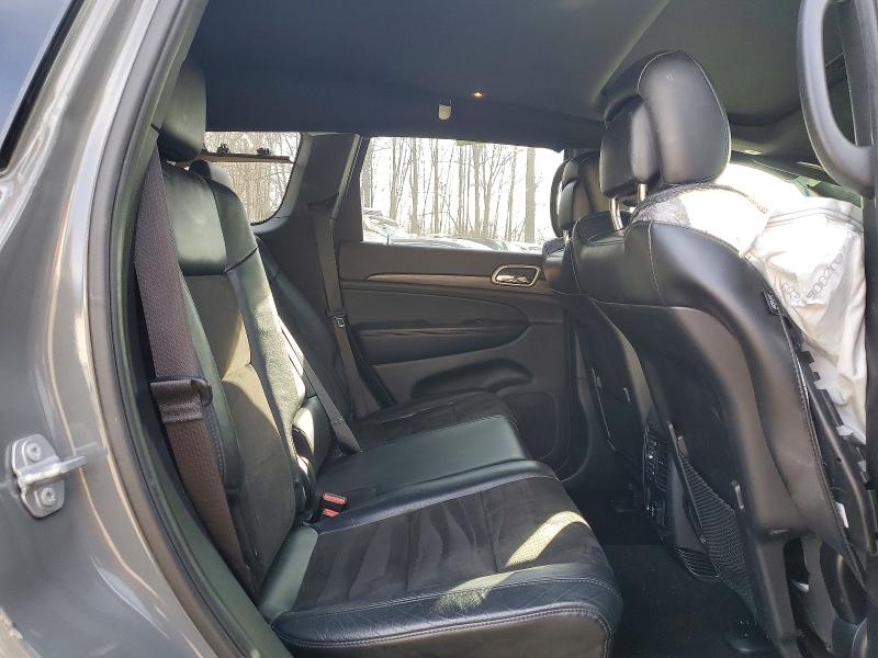 Aukcja sprzedaży 2019 Jeep Grand Cherokee, vin: 1C4RJFAG7KC710176, numer aukcji: 46808406