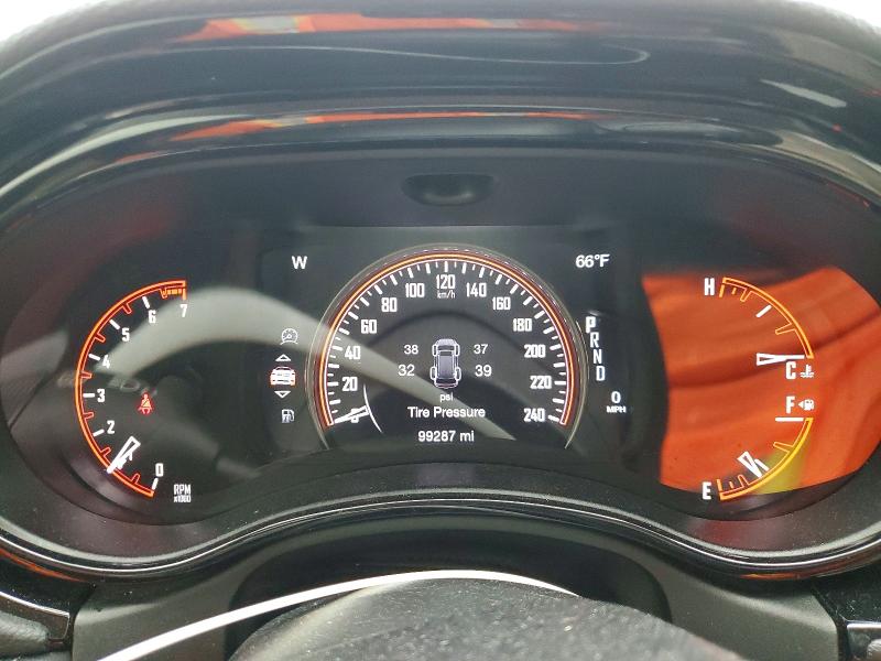 Продажа на аукционе авто 2021 Dodge Durango, vin: 1C4RDHAG7MC540679, номер лота: 46122286
