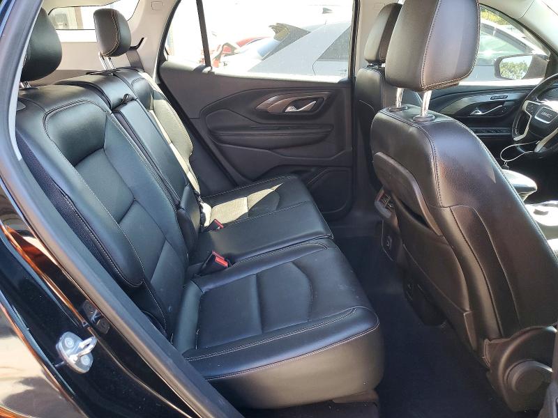 Aukcja sprzedaży 2019 Gmc Terrain, vin: 3GKALPEV6KL332544, numer aukcji: 46244566