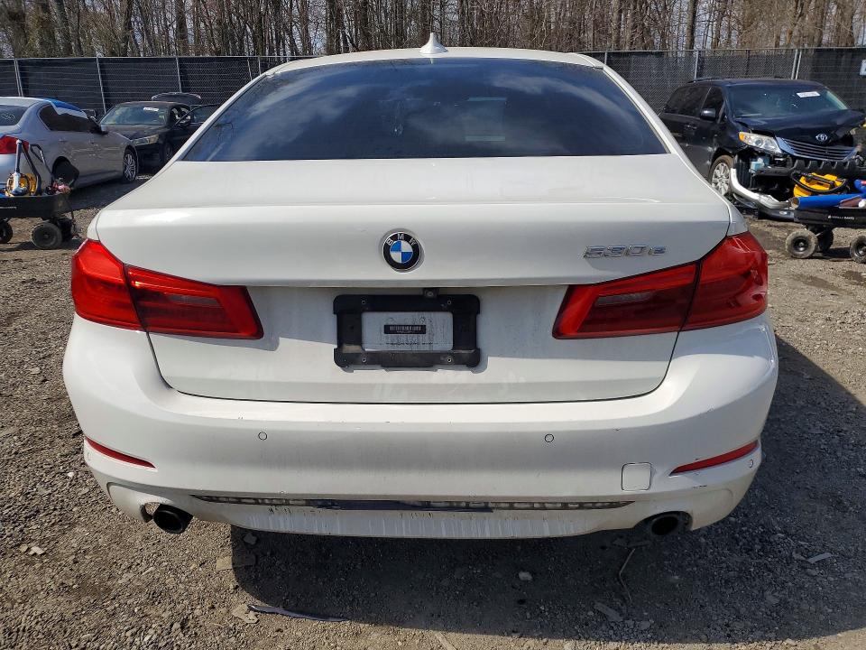 Продажа на аукционе авто 2018 Bmw Motorrad 530xe, vin: WBAJB1C58JB374158, номер лота: 45537806