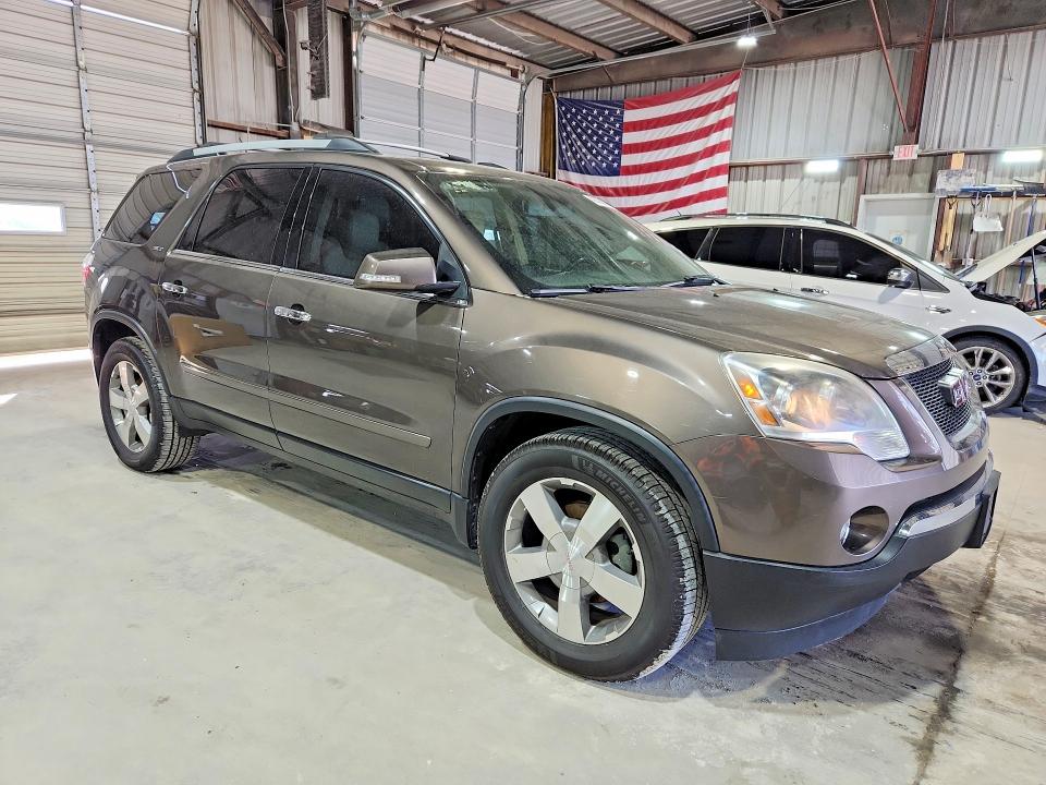 Aukcja sprzedaży 2012 Gmc Acadia, vin: 1GKKVSED9CJ269344, numer aukcji: 42075686