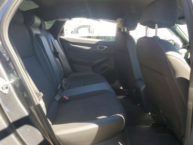 46427046 :رقم المزاد ، 2HGFE2F58TH541793 vin ، 2026 Honda Civic مزاد بيع