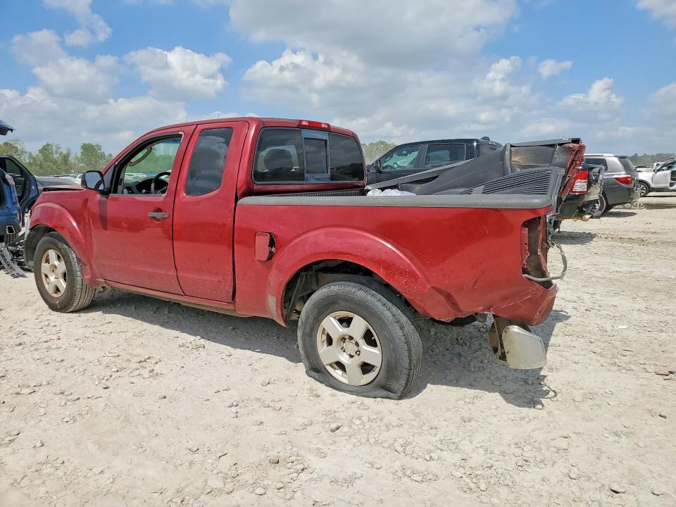 Продаж на аукціоні авто 2006 Nissan Frontier, vin: 1N6BD06T86C454404, номер лоту: 47740706