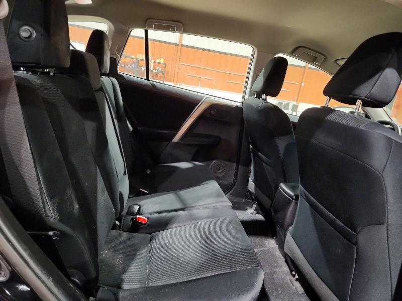 Aukcja sprzedaży 2015 Toyota Rav4, vin: 2T3BFREV0FW343752, numer aukcji: 74934335