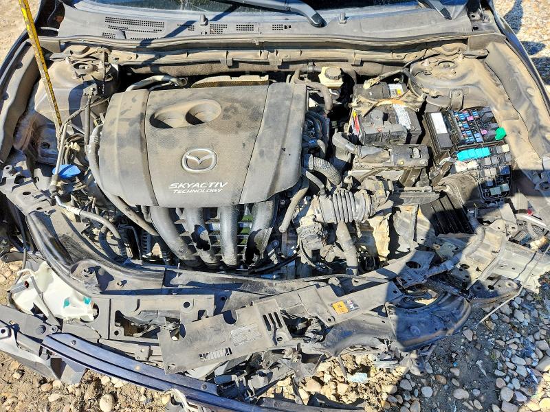 Aukcja sprzedaży 2016 Mazda 3, vin: 3MZBM1T73GM296096, numer aukcji: 79791445