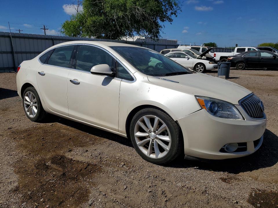45919996 :رقم المزاد ، 1G4PS5SK0G4176033 vin ، 2016 Buick Verano مزاد بيع