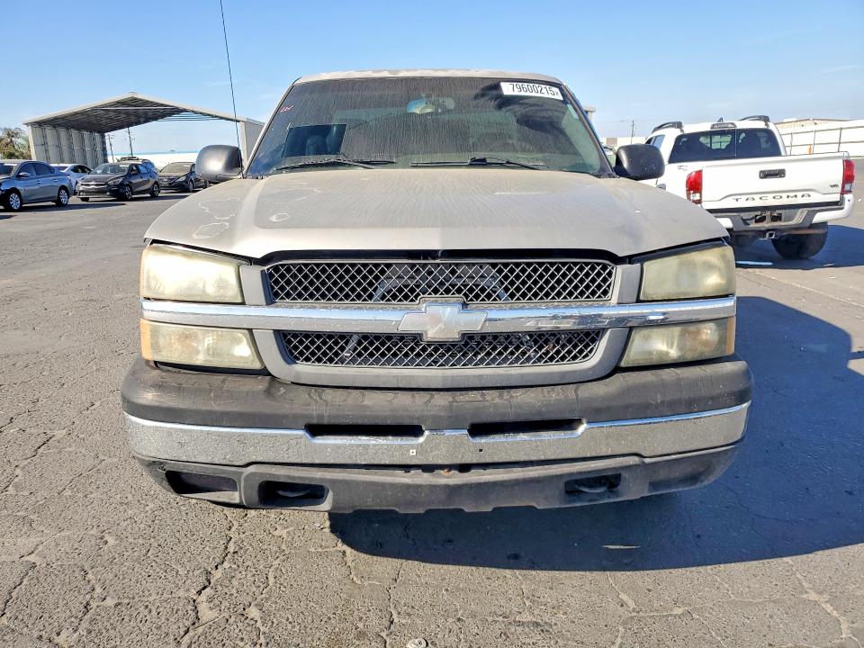 Aukcja sprzedaży 2005 Chevrolet Silverado, vin: 1GCEC19X05Z265233, numer aukcji: 79600215
